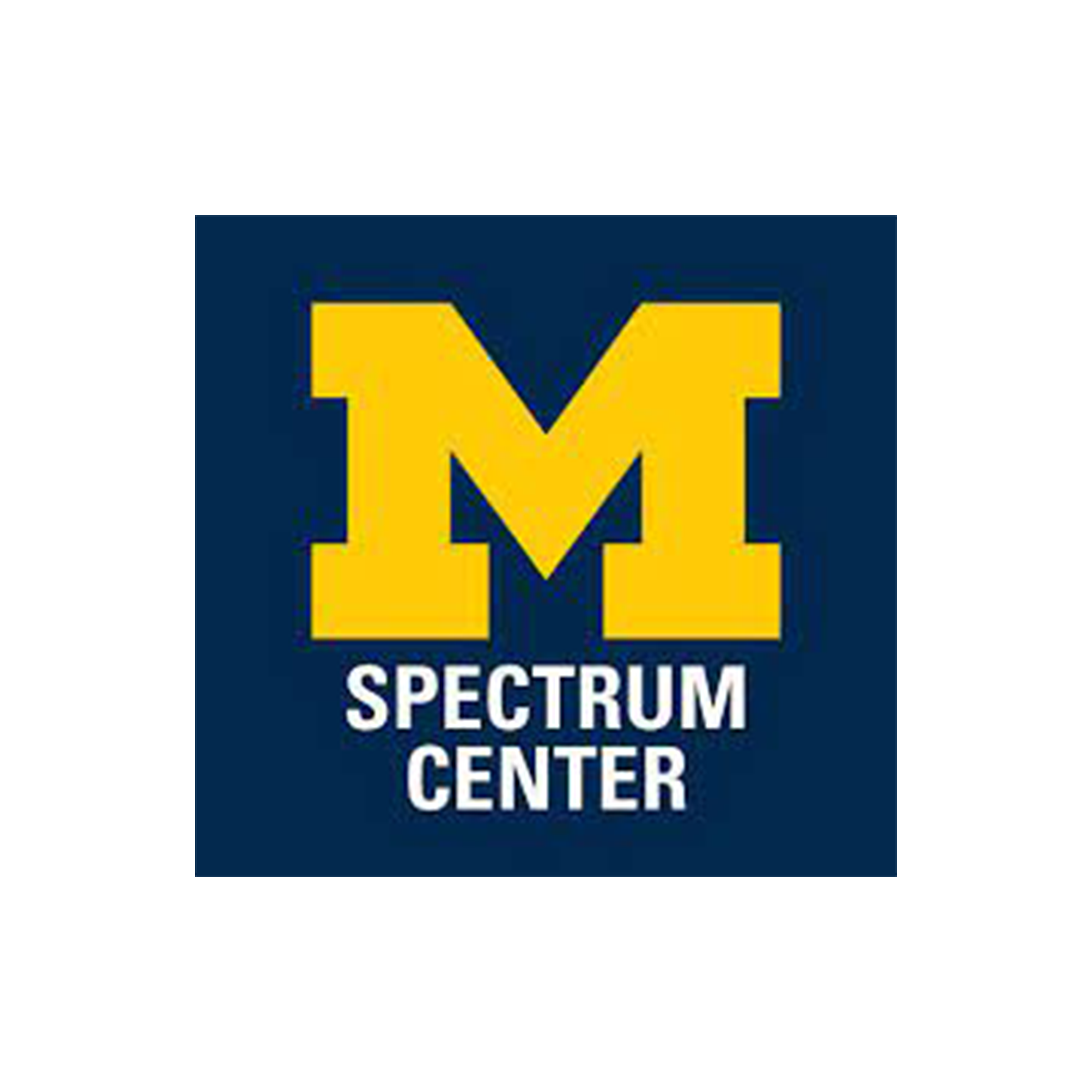 university of michigan spectrum center