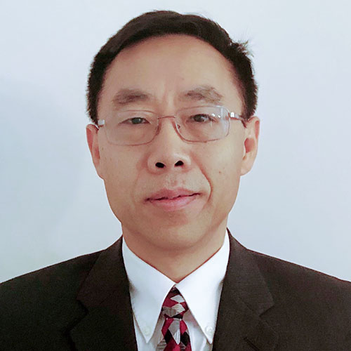 yong li
