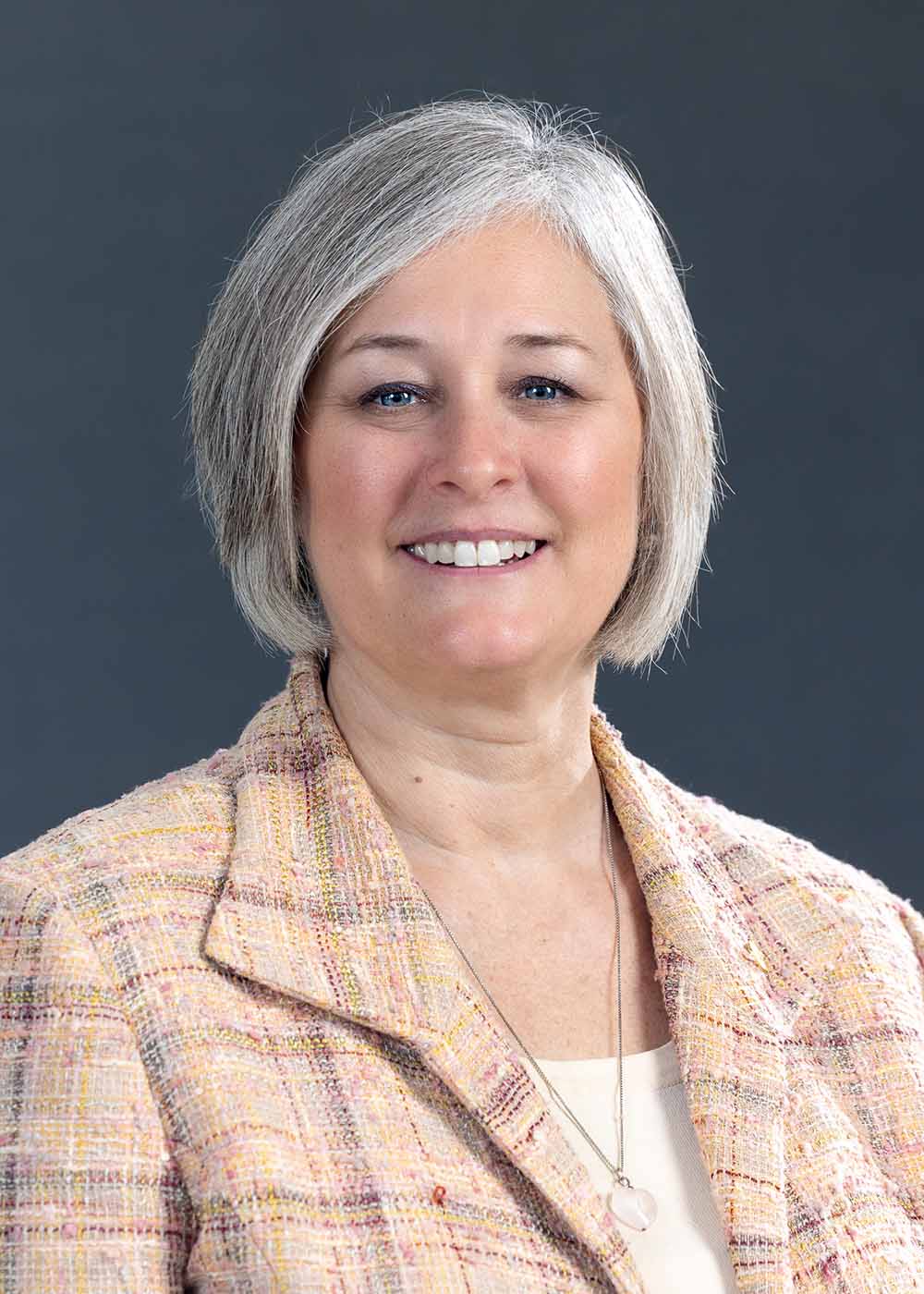 Holly Heaviland, Ed.D., Current Chair Holly Heaviland, Ed.D., Current Chair