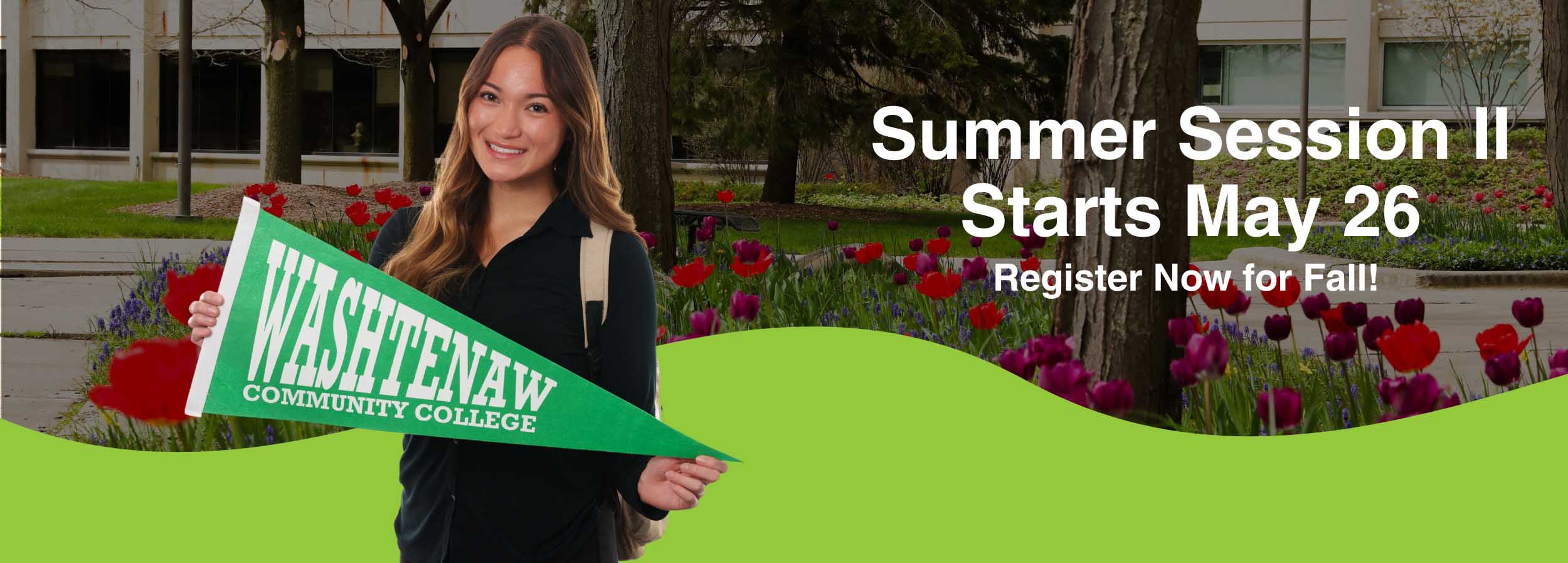 Enroll at WCC Enroll at WCC