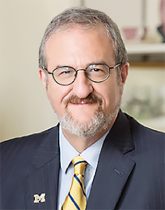 Mark Schlissel