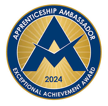 Apprenticeship Ambassador Certificate