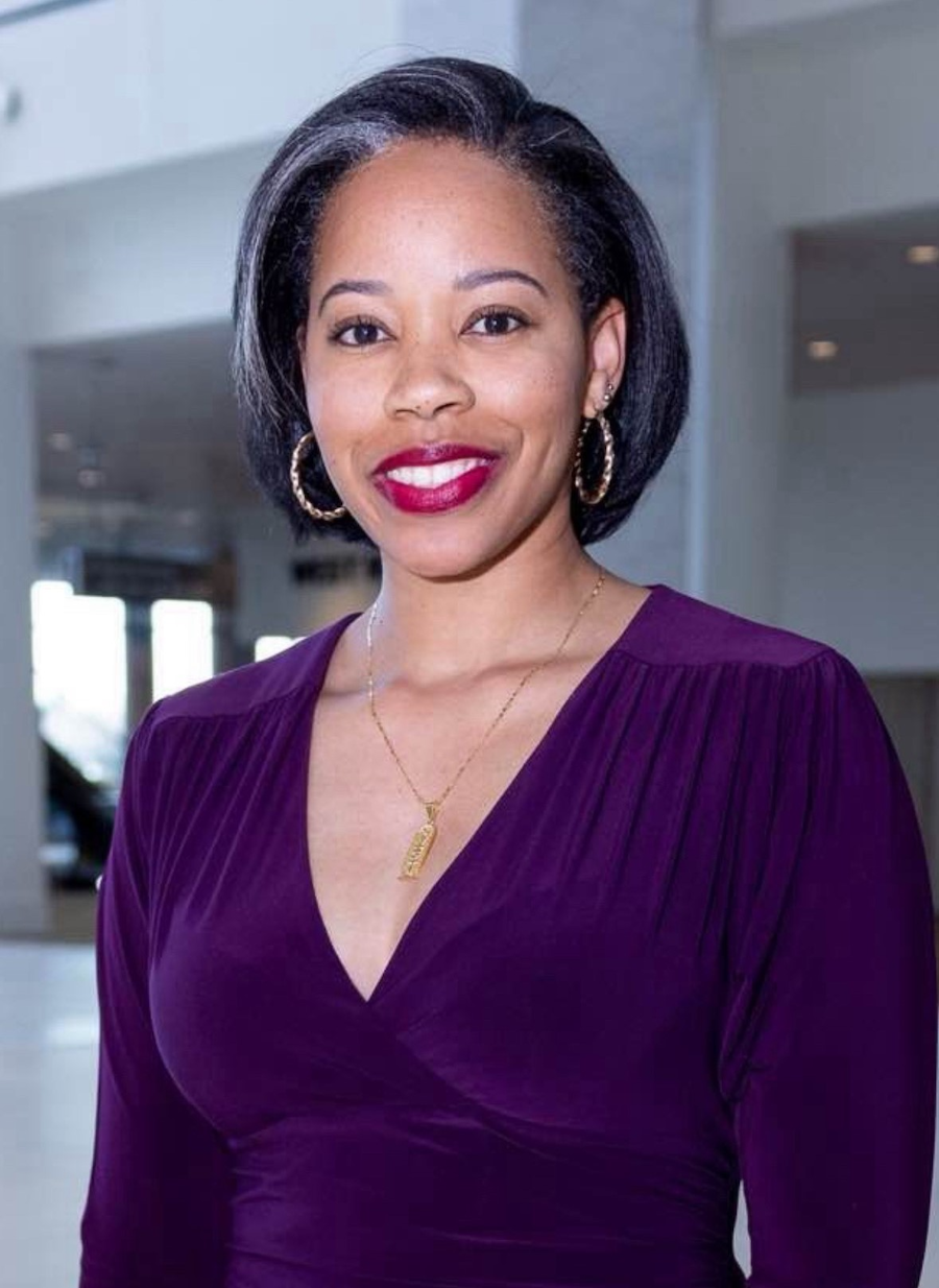 Justine Johnson Justine Johnson