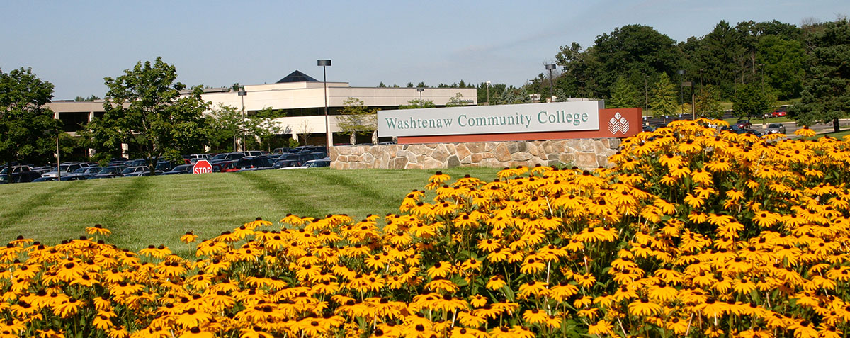 image of WCC campus