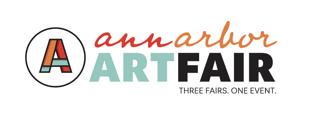 Ann Arbor Art Fair logo