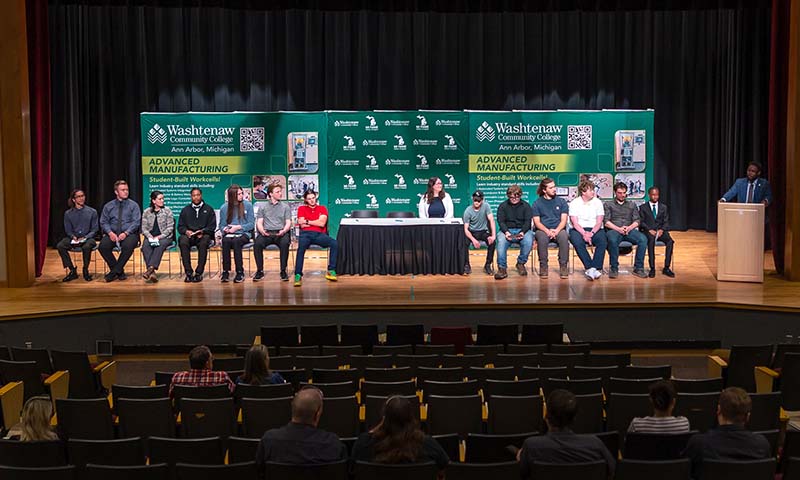 FAME Signing Day 2026