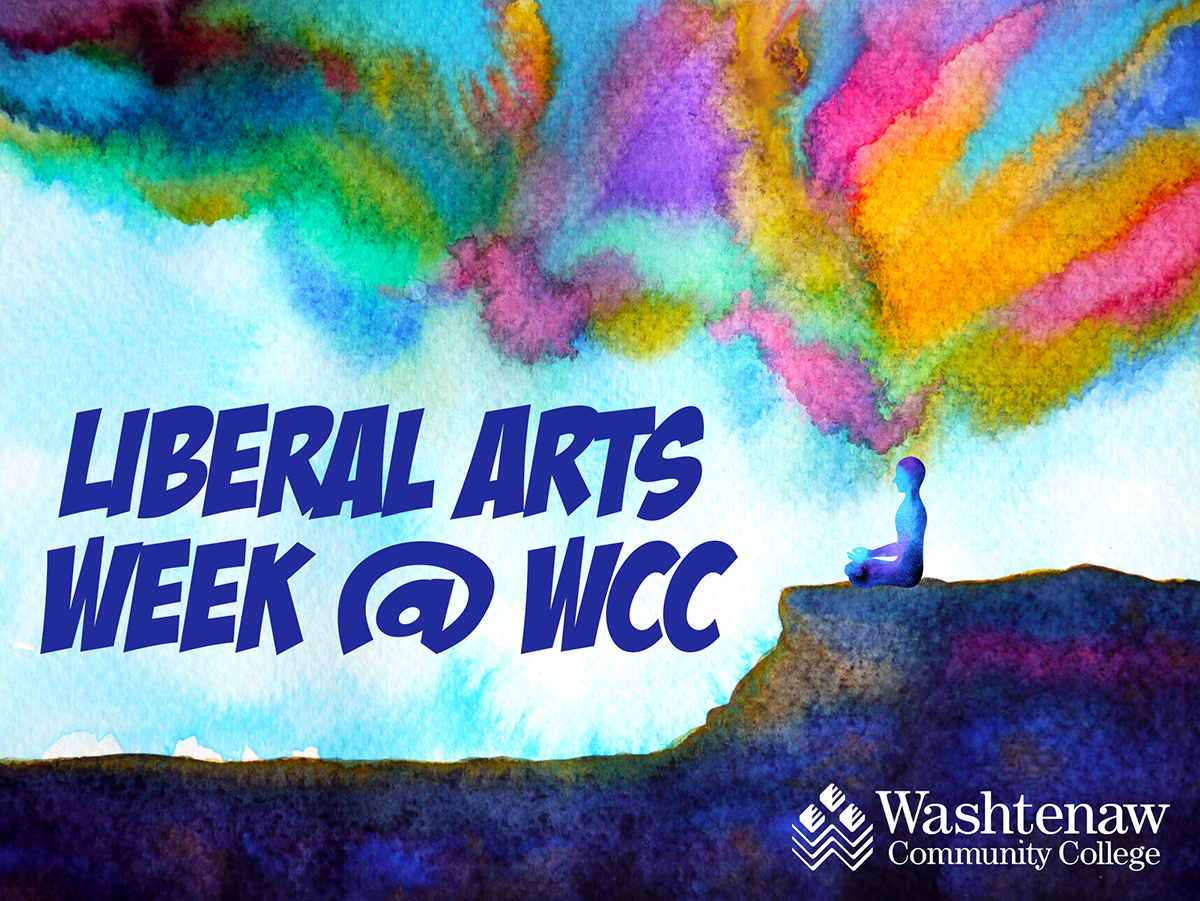 Liberal Arts Week