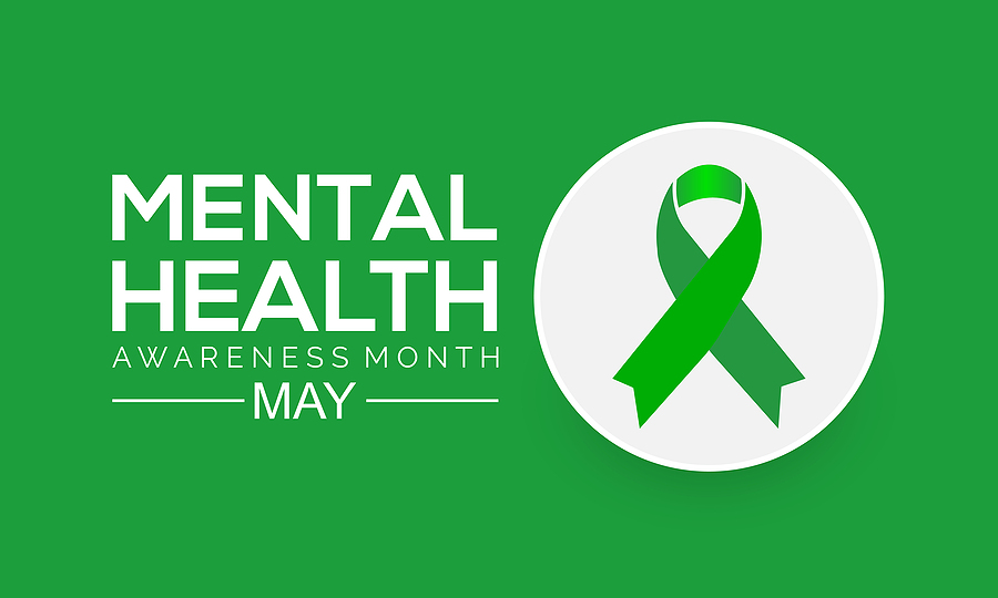 Mental Health Awareness Month