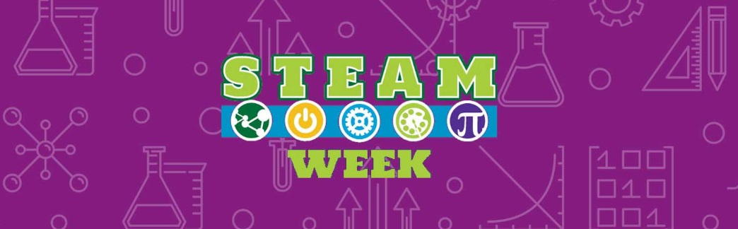 Steam Week logo