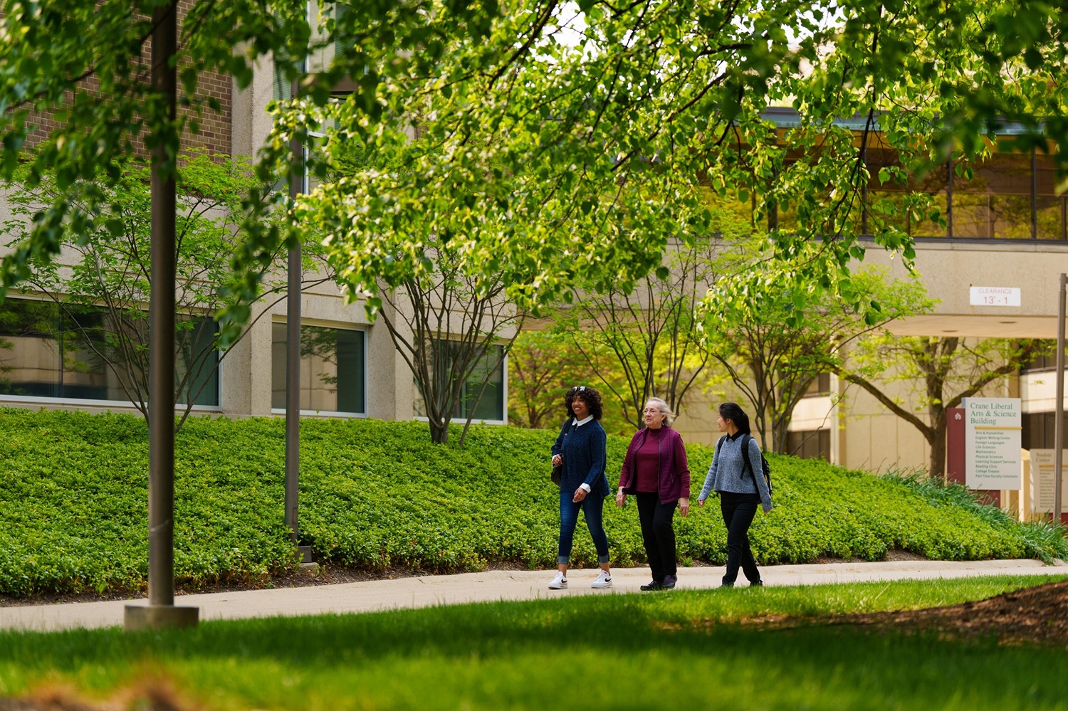 WCC freezes in-district tuition; lowers online rates for 2026-2027 academic year.