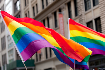 LGBTQIA+ meaning - What does LGBT stand for?